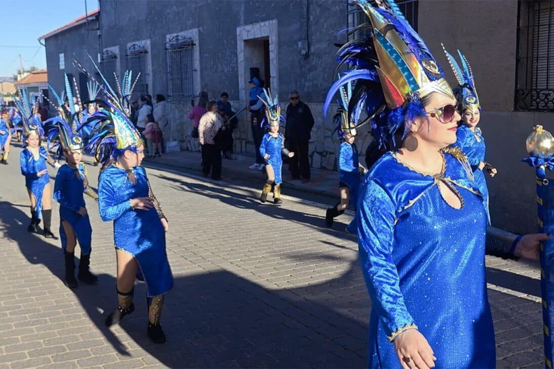 Boñar vive su gran semana festiva con música, tradición y deporte hasta el lunes