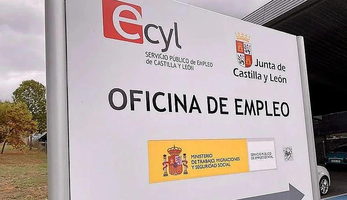 León registra el menor repunte de paro de la región en julio, aunque suma 94 nuevos desempleados