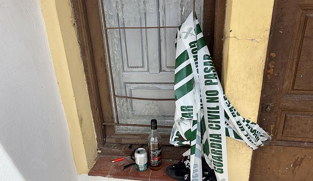 Las autopsias descartan violencia en las tres muertes del fin de semana en la comarca del Órbigo