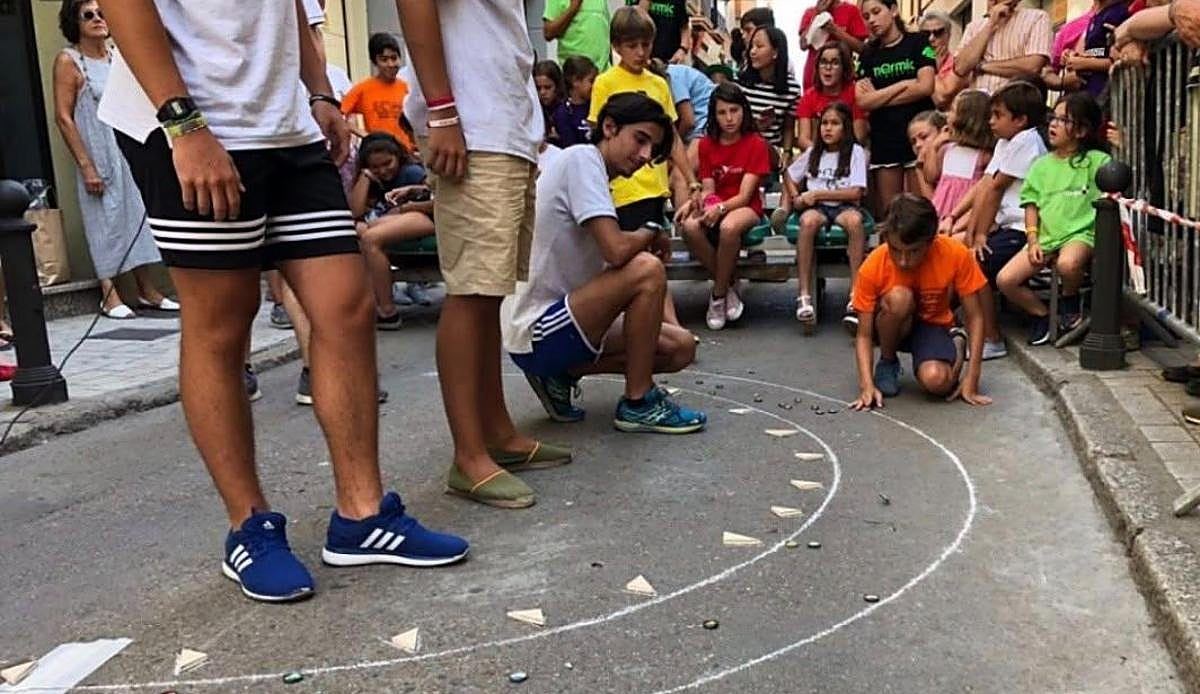 Astorga se viste de fiesta este fin de semana con el pregón de Santa Marta, chapas, toros y conciertos para todos
