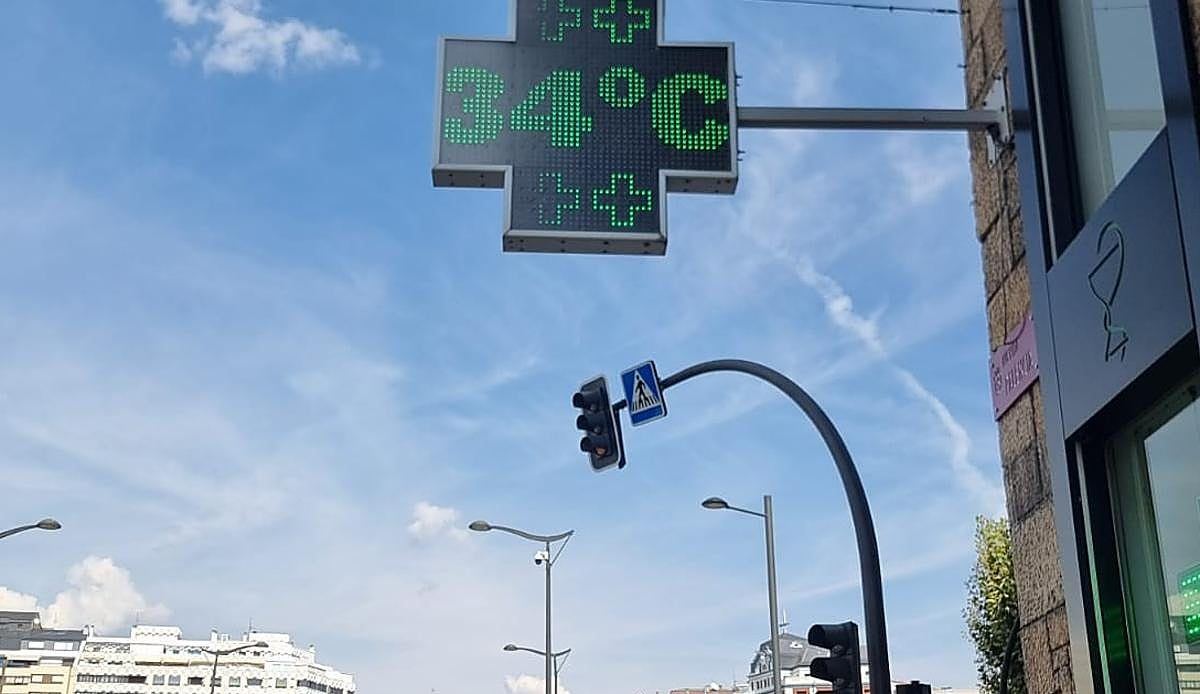 León suma 48 muertos por el calor este verano y ya duplica las cifras del año pasado