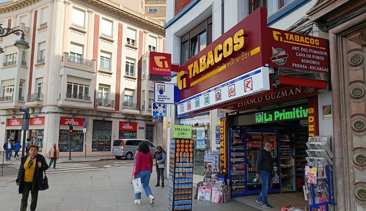 Las loterías de León llevan dos décadas con las mismas comisiones mientras el coste de vida no para de subir
