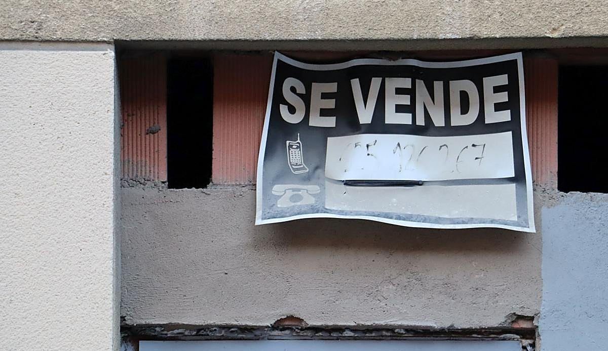 El mercado inmobiliario de León frena su escalada: los precios tocan techo tras años de subidas sin control