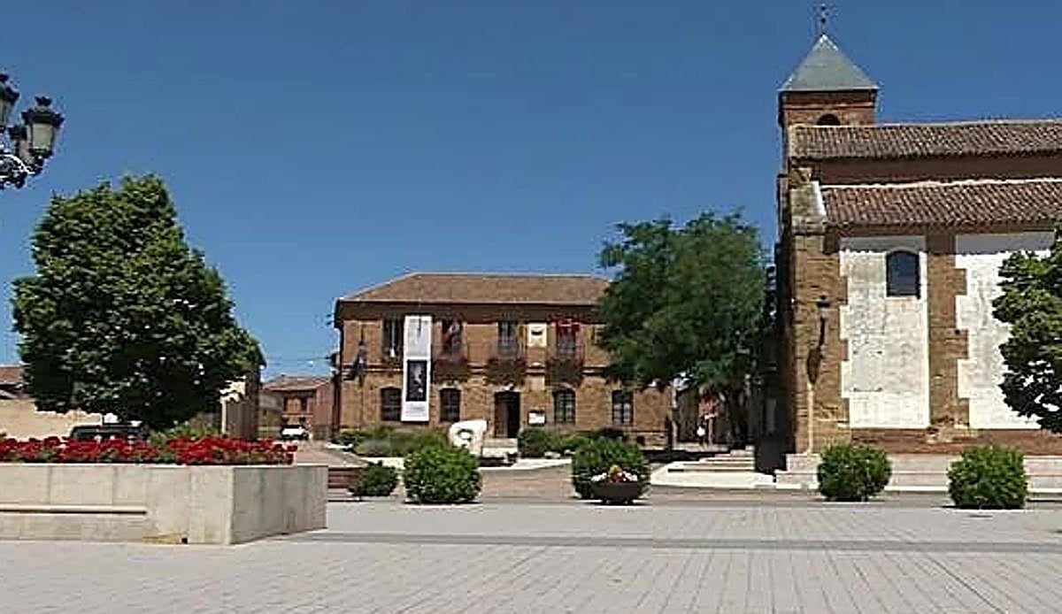 Gordoncillo se viste de fiesta hasta el domingo en honor a su patrón San Juan Degollado