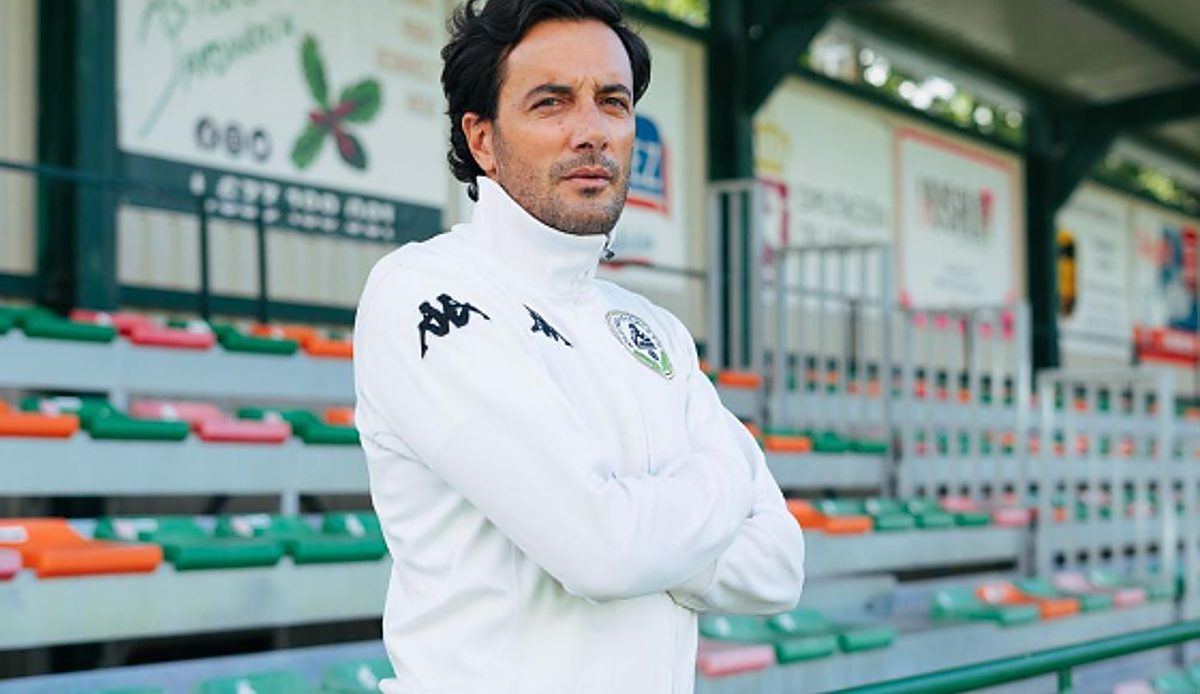 El Atlético Astorga afronta su segunda temporada en Segunda Federación con más experiencia y la misma humildad
