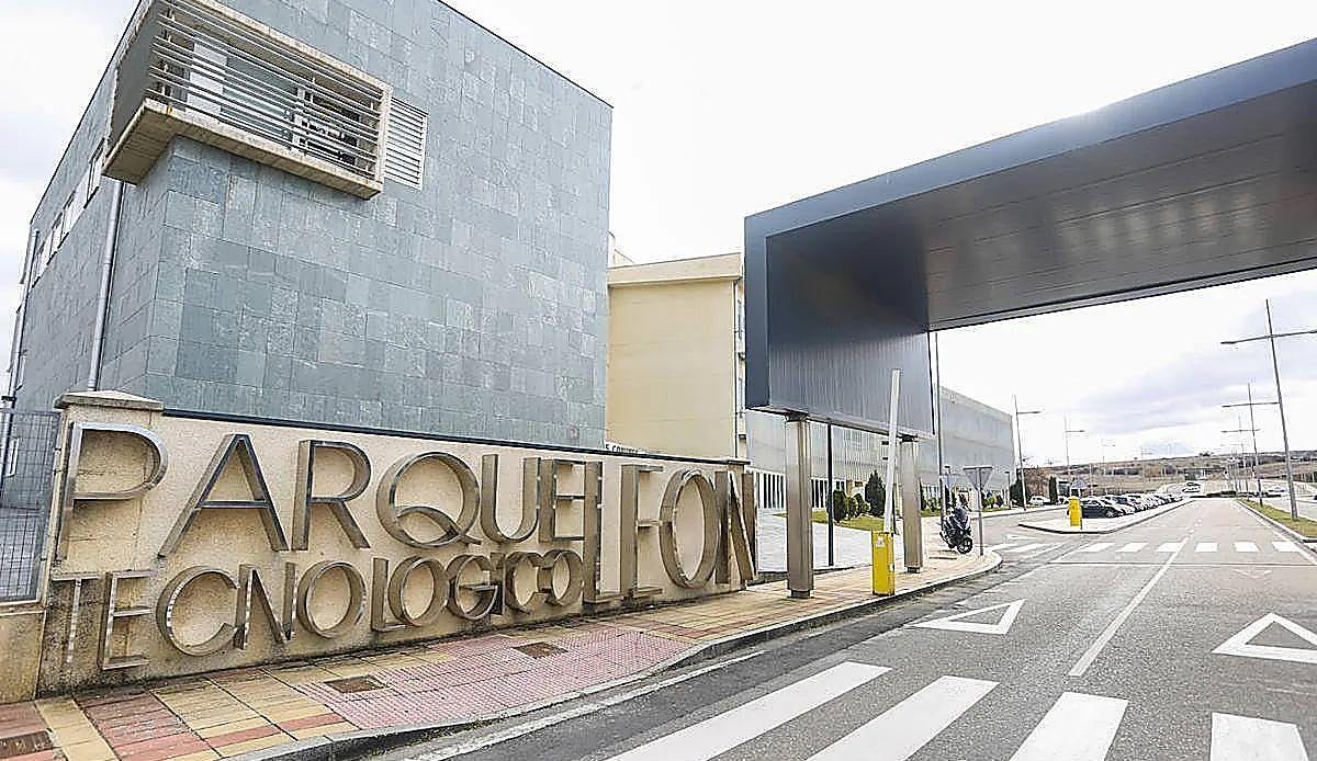 León construirá un edificio de más de cuatro millones de euros para incubar empresas en ciberseguridad, aeroespacial y turism