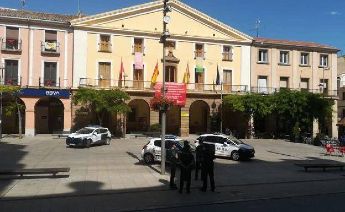 Alfaro destina 15.000 euros en becas para que ningún niño se quede sin deporte, idiomas ni música
