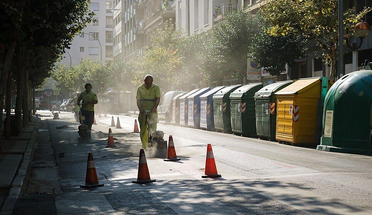 Tres años sin carril bici en Portugal: cinco atropellados y ocho millones de euros perdidos por la apuesta del PP contra la m