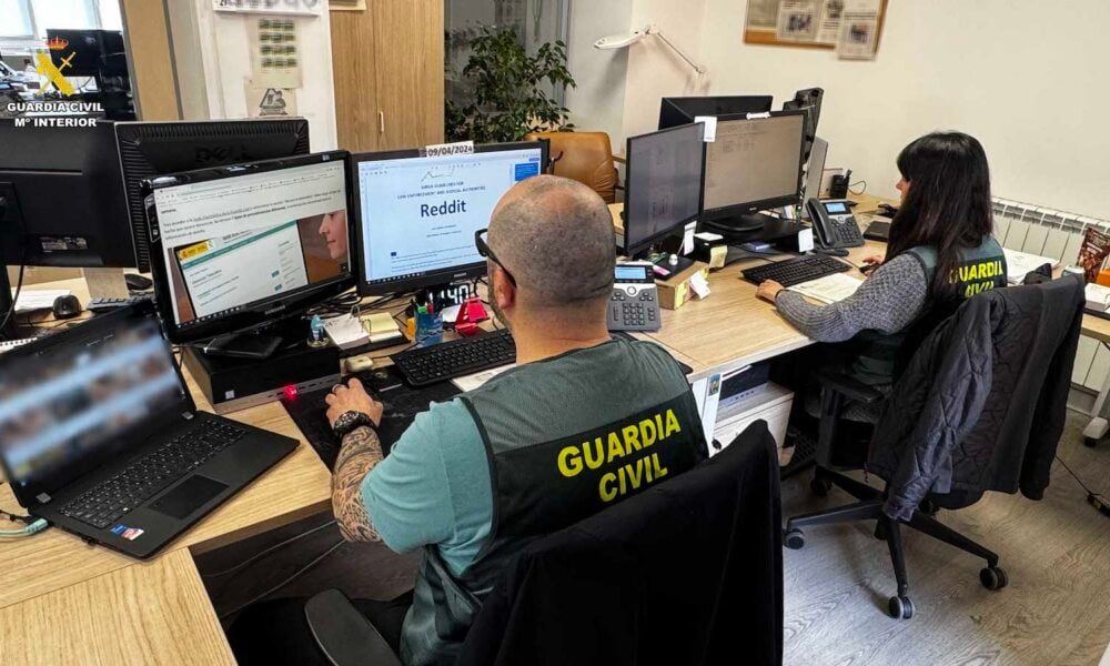 Una voz clonada con inteligencia artificial casi arruina a un riojano: le transfirió 9.980 euros a un impostor