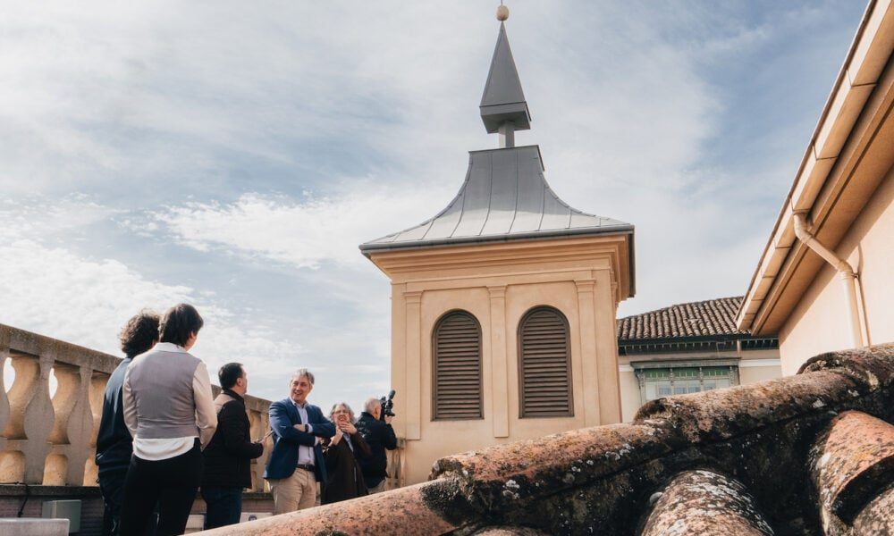 La Universidad de La Rioja rescata la figura del logroñés Pepe Blanco en un curso académico dedicado a la copla y la canción