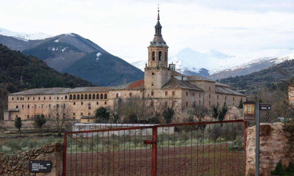 El monasterio de San Millán acoge a expertos de seis países europeos para reinventar la educación patrimonial