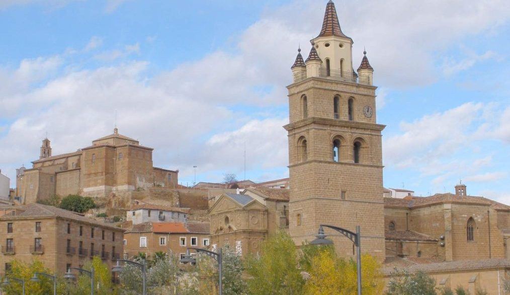 Calahorra despliega un gran operativo de seguridad para proteger sus fiestas patronales