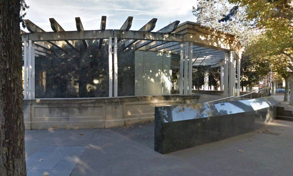 La Concha del Espolón se transforma: será una oficina de atención a mayores tras una reforma de casi 460.000 euros