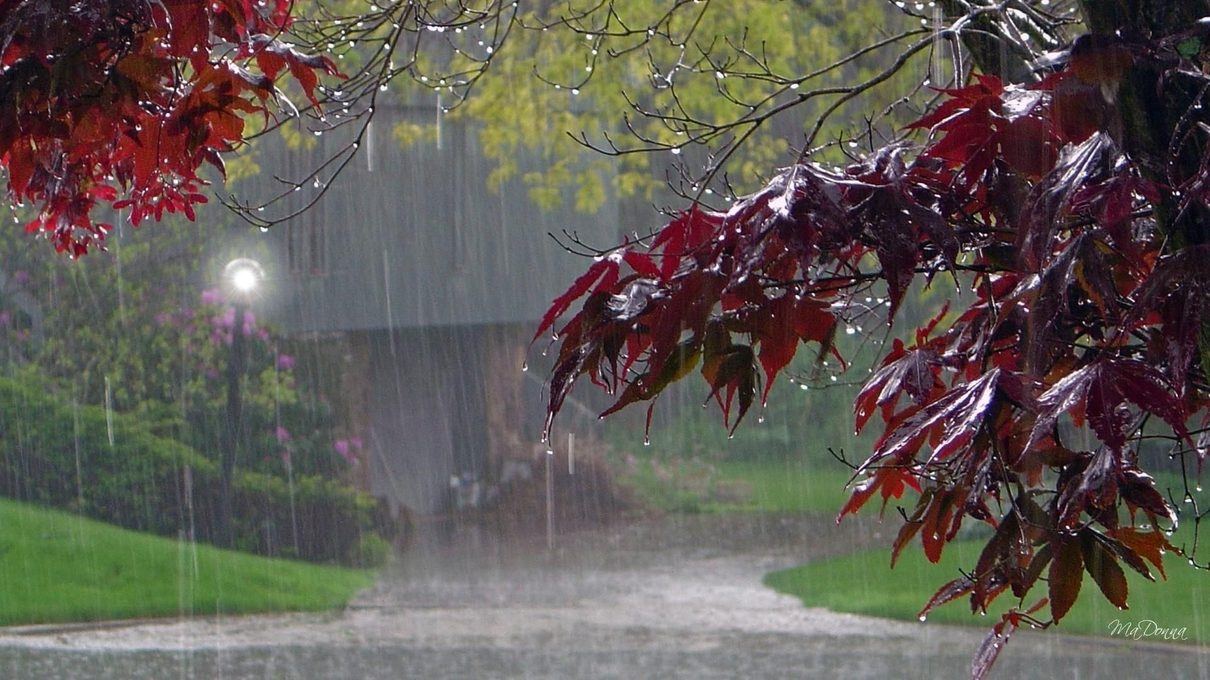 La Ibérica riojana, en alerta: la AEMET activa el aviso amarillo por nuevas tormentas este jueves