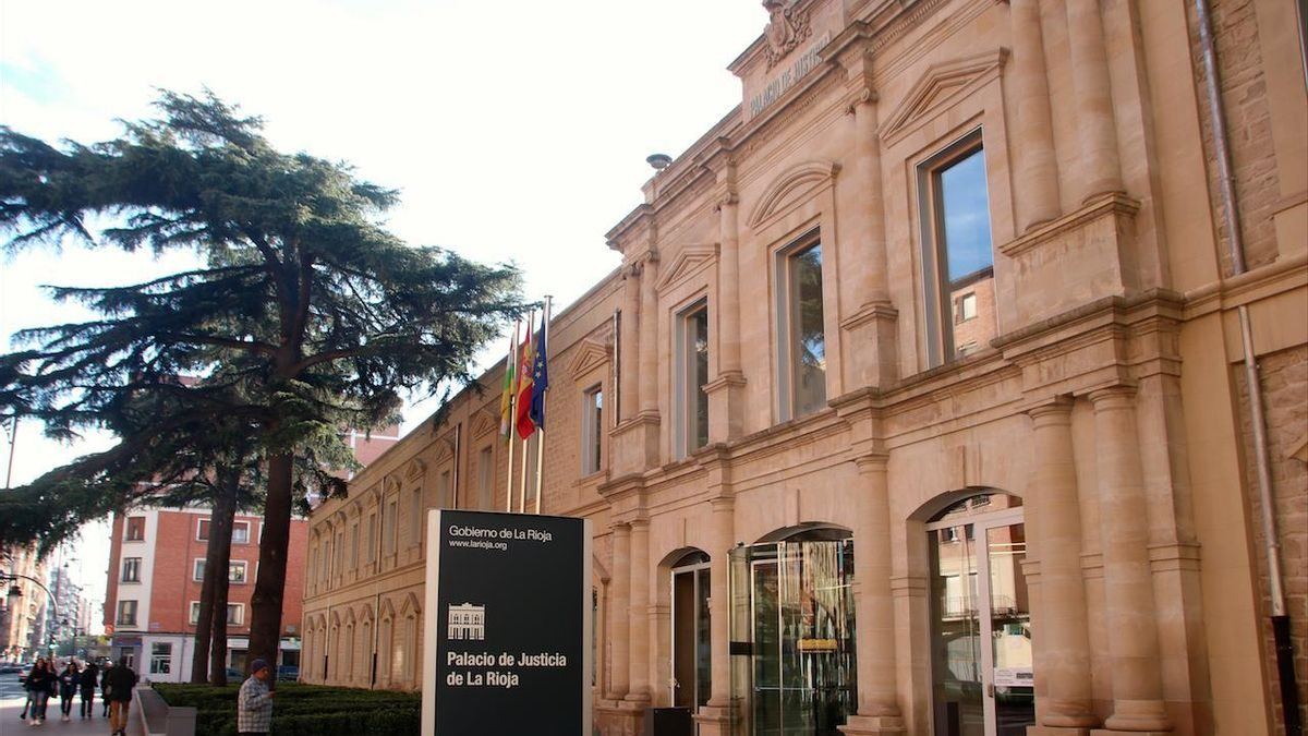 Un logroñés queda libre tras ser acusado de pedir a una niña de nueve años que se desnudara desde una ventana