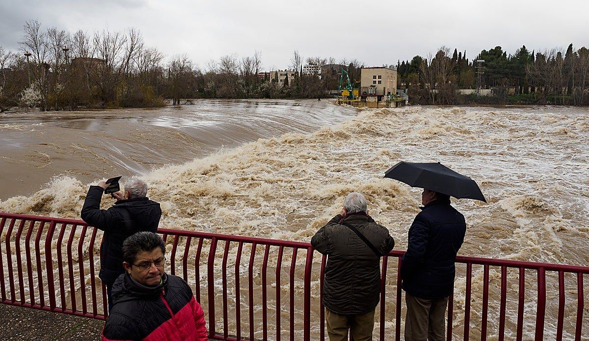 El Gobierno declara ocho zonas de La Rioja como áreas catastróficas tras meses de desastres naturales