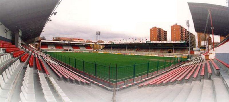 Logroño Deporte abre el plazo de inscripción sin colgar la agenda de actividades en su web