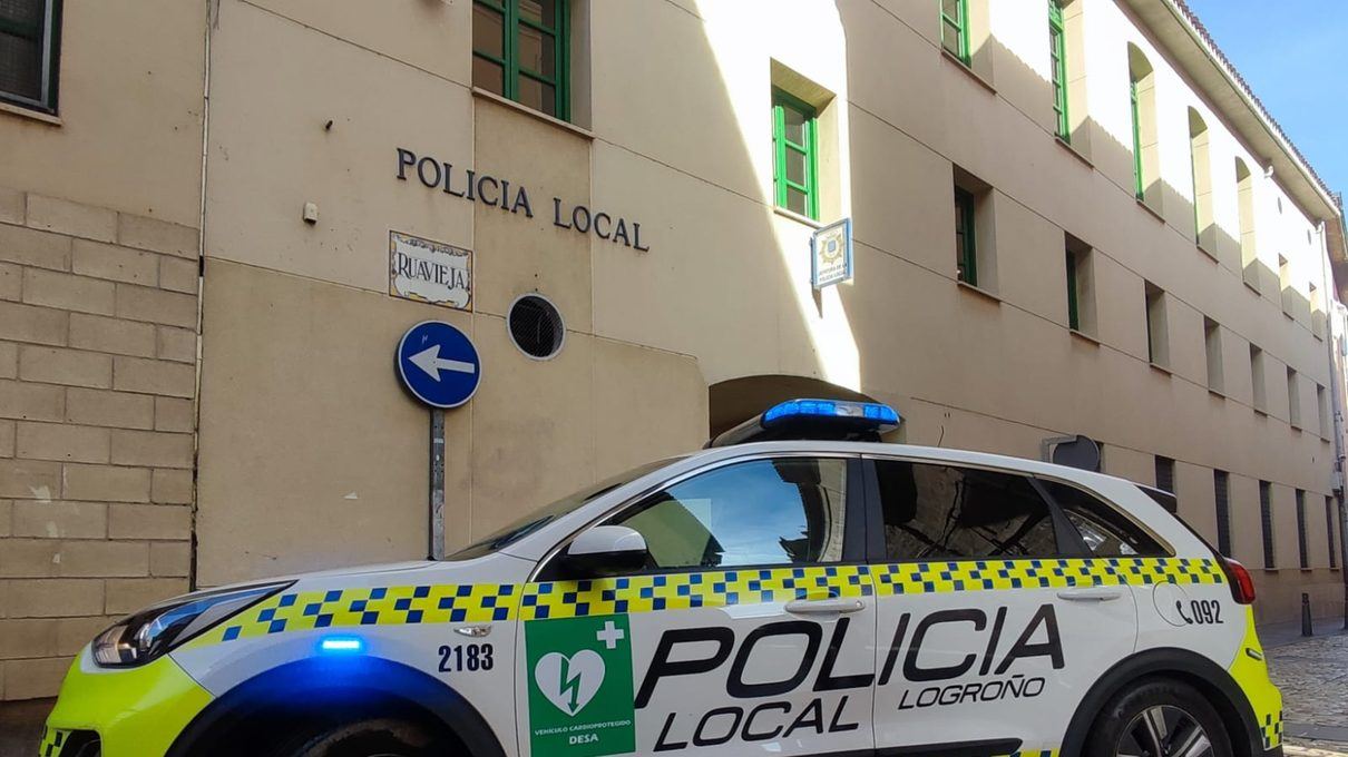 El cannabis se convierte en el gran protagonista de las operaciones antidroga en La Rioja