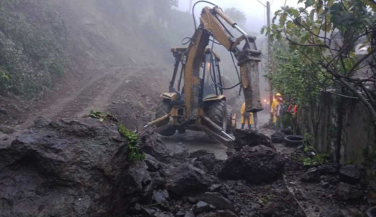 La Rioja reparte 71.000 euros entre 26 pueblos para acabar con los vertederos ilegales de escombros y podas