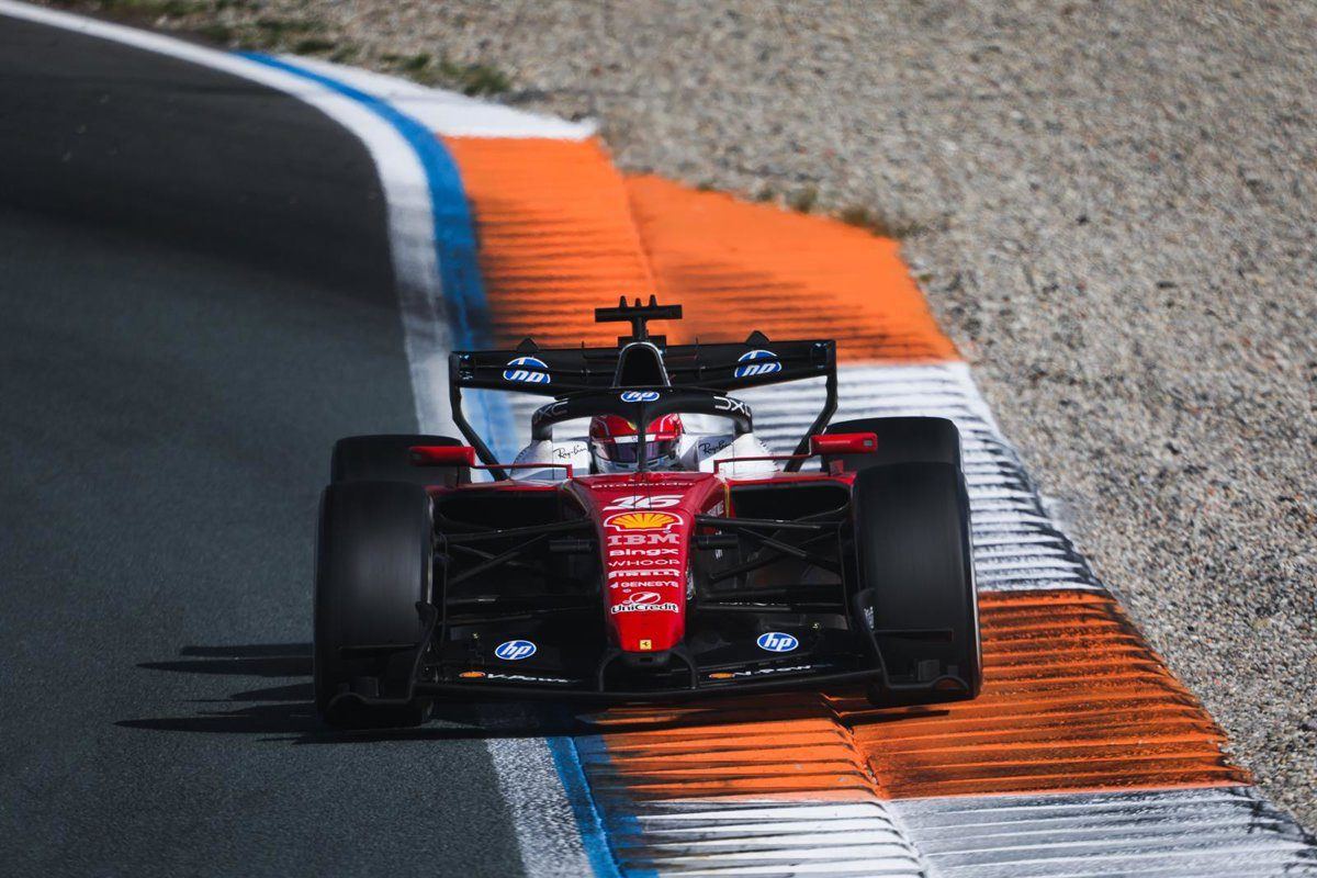 Vecinos de Hortaleza y Barajas registran niveles de ruido del circuito de F1 hasta 27 veces por encima del límite legal
