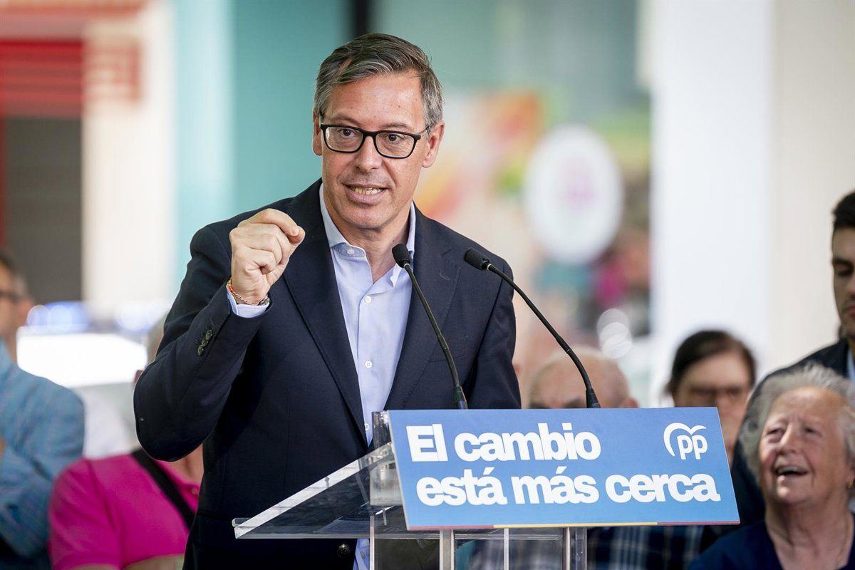 El PP de Madrid defiende la compra del ático de Chamberí y acusa a la izquierda de usar el asunto como munición electoral
