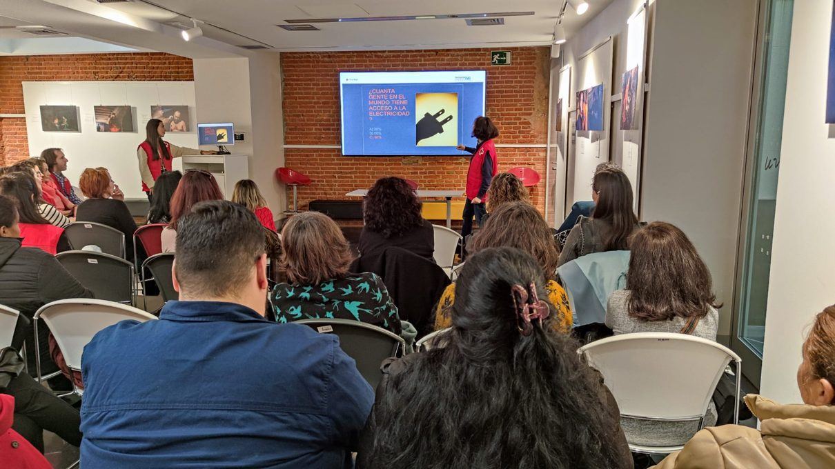 Madrid abre dos nuevos centros diurnos para proteger a jóvenes sin red de apoyo antes de que sea tarde