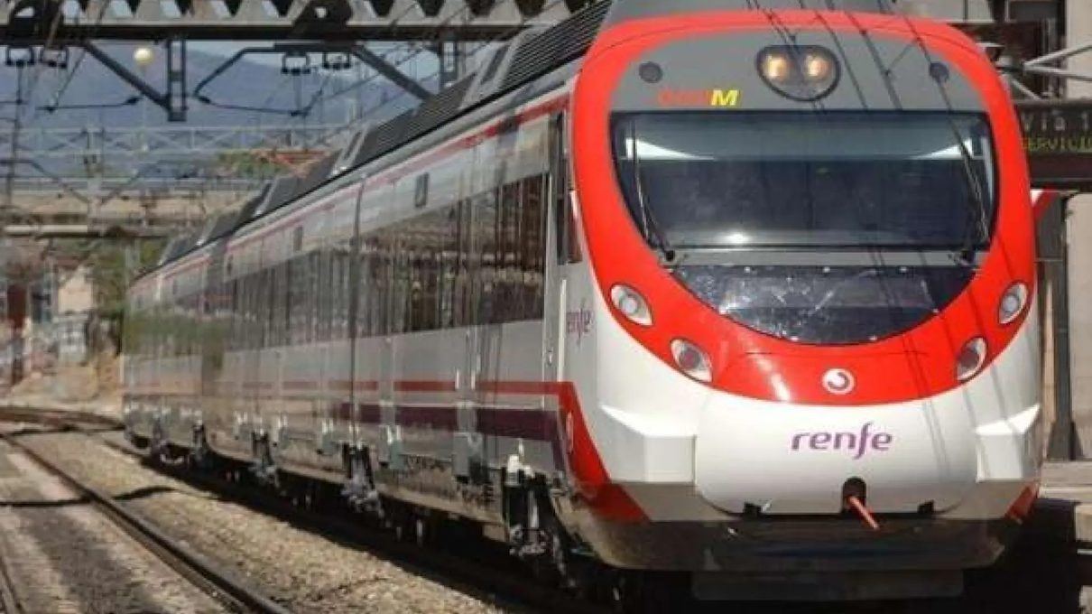 Cortes nocturnos y desvíos en varias líneas de Cercanías Madrid este fin de semana por obras en Chamartín y Atocha