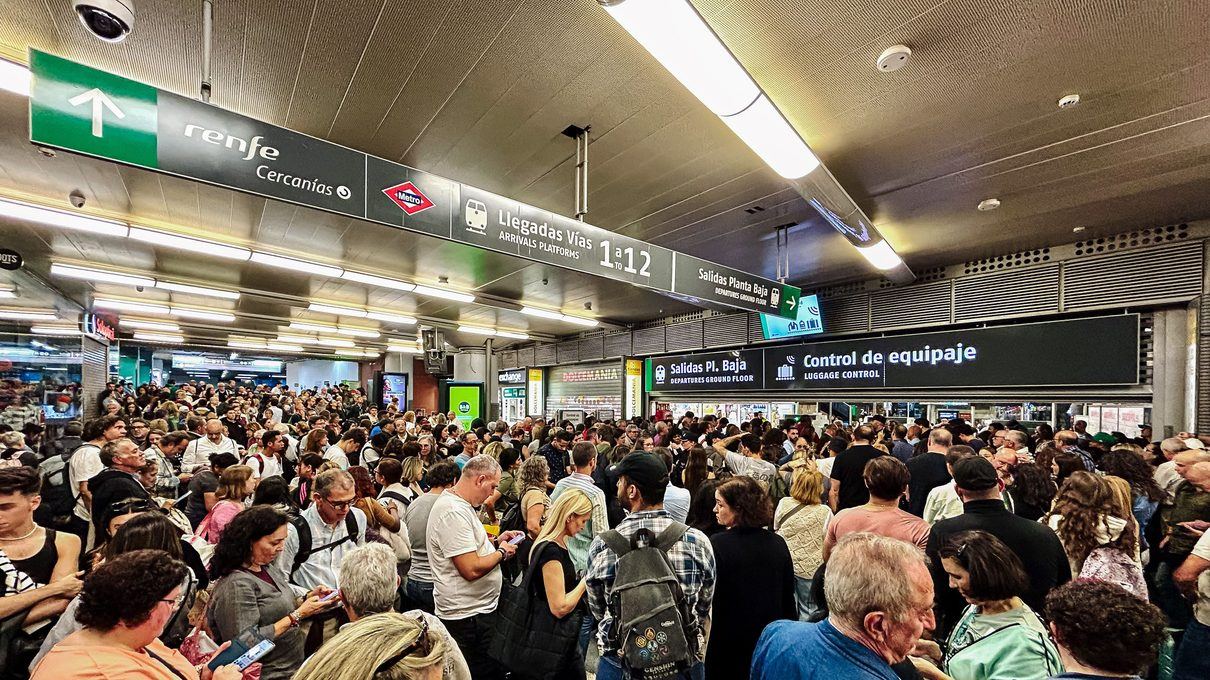La Comunidad de Madrid pone en marcha un dispositivo de transporte sin precedentes para vivir el eclipse total del 12 de agos