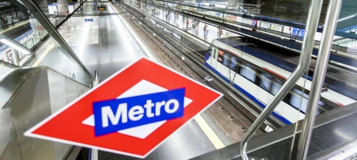 Un recurso judicial vuelve a paralizar la licitación de la nueva estación de Metro en el sureste de Madrid