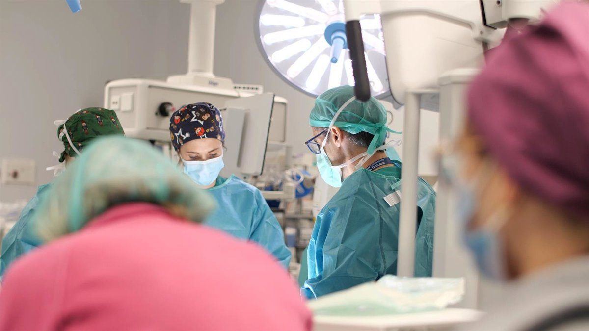 El Hospital 12 de Octubre se convierte en referencia nacional para las enfermedades raras del desarrollo sexual