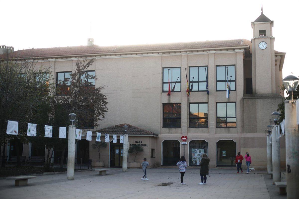 Ciberdelincuentes afirman haber robado 77 GB de datos del Ayuntamiento de Velilla de San Antonio