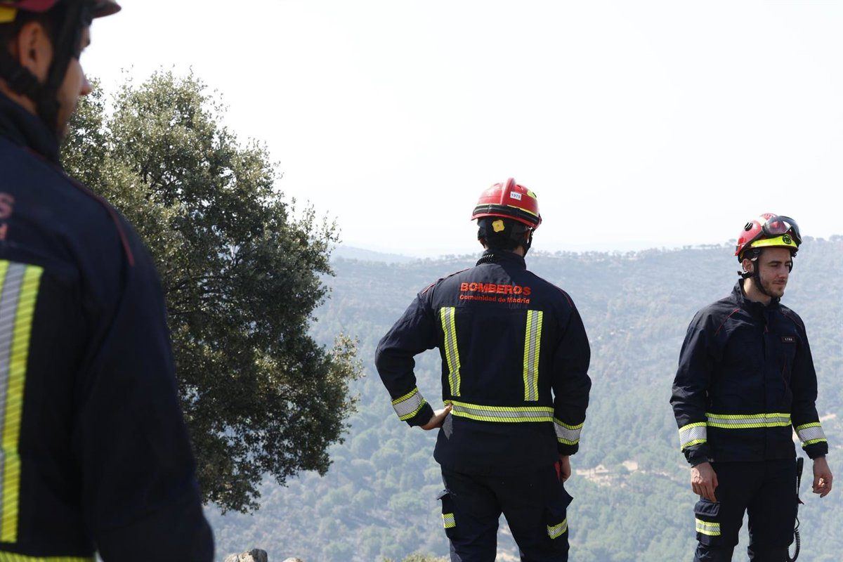 La Sierra Oeste logra dos noches seguidas sin sustos mientras la recuperación avanza a buen ritmo
