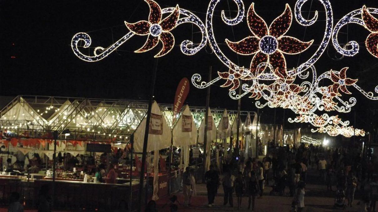 San Sebastián de los Reyes se viste de fiesta con Malú, Celtas Cortos y Cali y El Dandee como cabezas de cartel