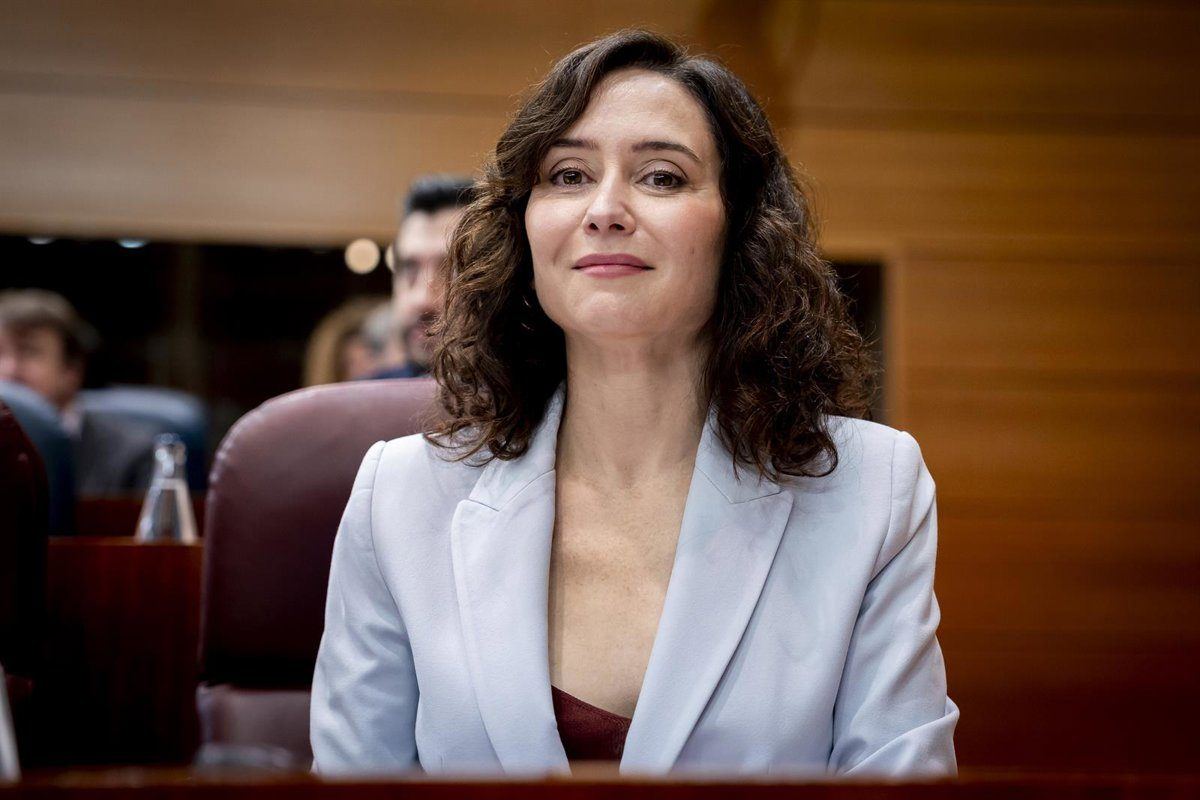 Madrid reconoce que no puede garantizar el aborto en sus hospitales públicos y lo deriva a clínicas privadas