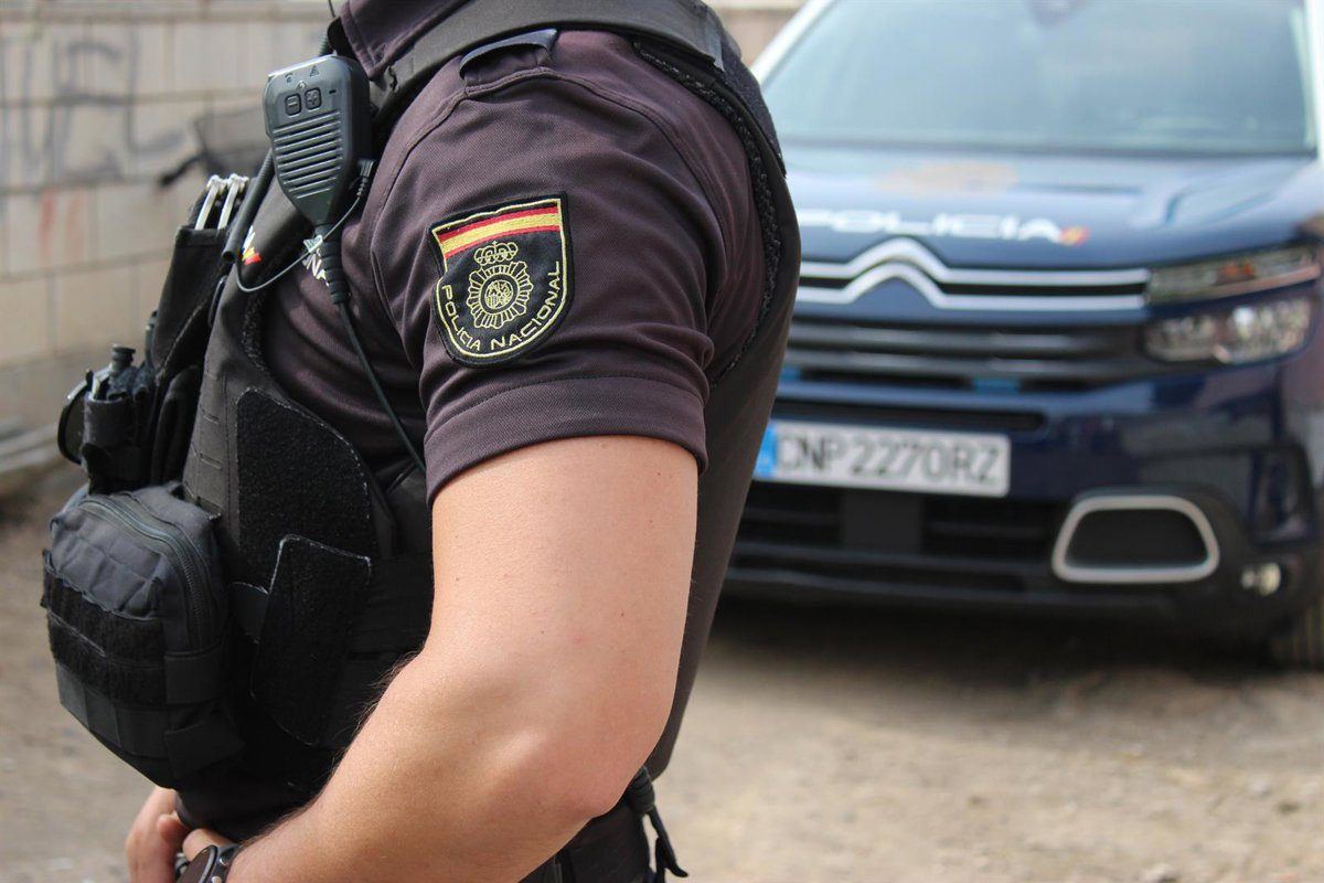 Un ladrón en serie siembra el miedo en el centro de Madrid: 13 viviendas reventadas de una patada