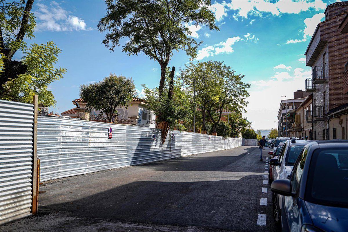Nuevos desalojos en San Fernando de Henares reabre la herida de la L7B: Más Madrid exige una mesa de emergencia a la Comunida