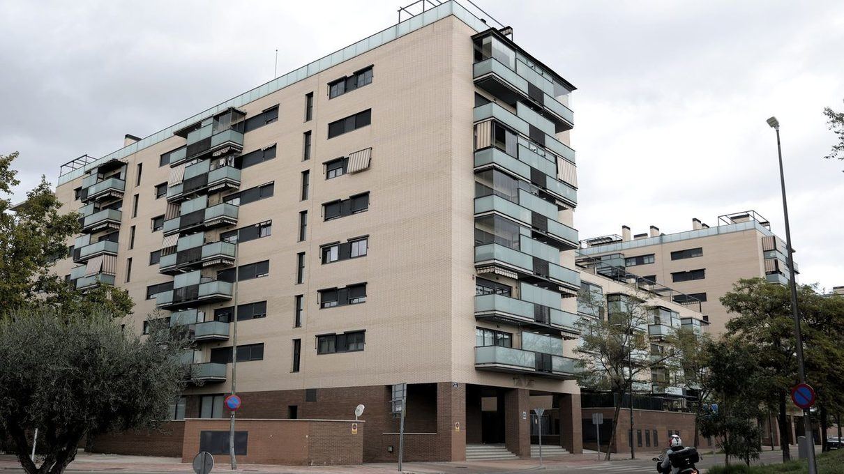 Maroto denuncia que el Ayuntamiento de Madrid entrega la vivienda pública a empresas privadas