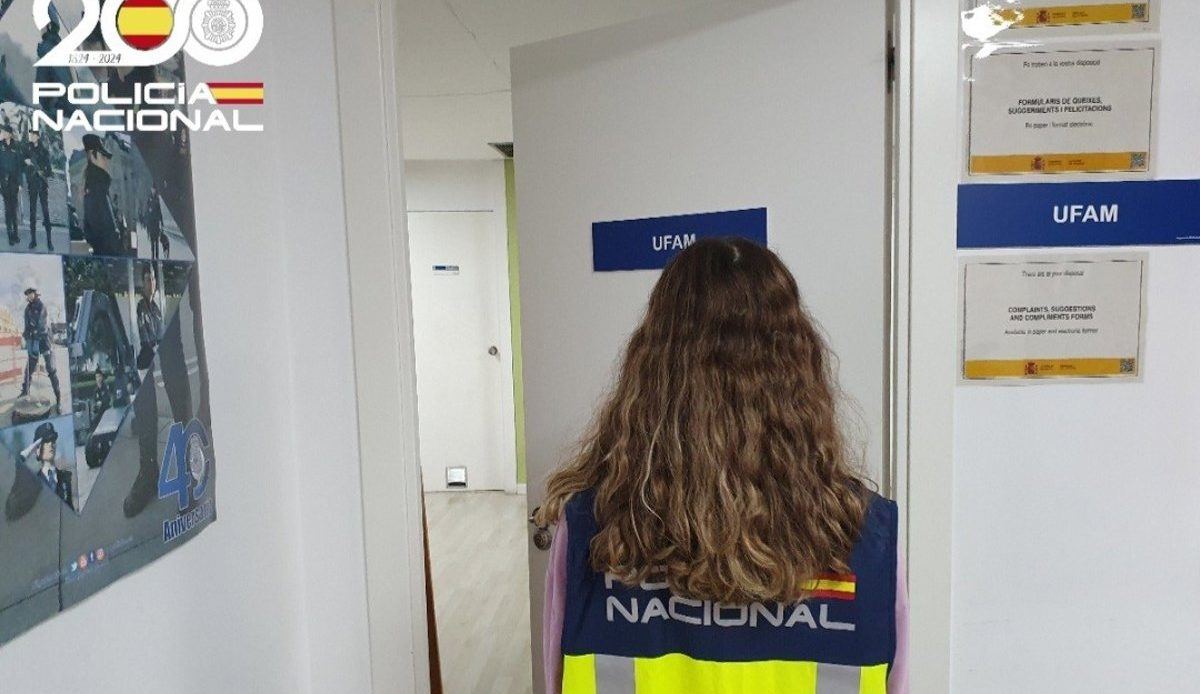 Un grupo de mujeres frustra el intento de secuestro de una menor en Menorca: el detenido tenía orden de alejamiento