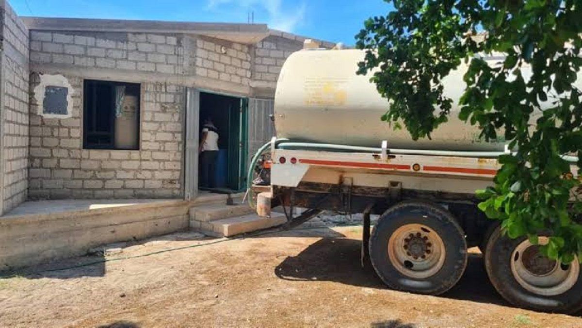 Ciutadella cierra el grifo: nuevas restricciones de agua ante una sequía que no da tregua