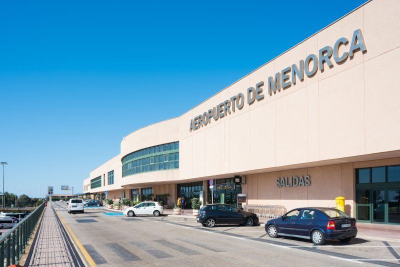 Menorca bate su récord histórico de empleo con casi 46.000 trabajadores en plena temporada turística