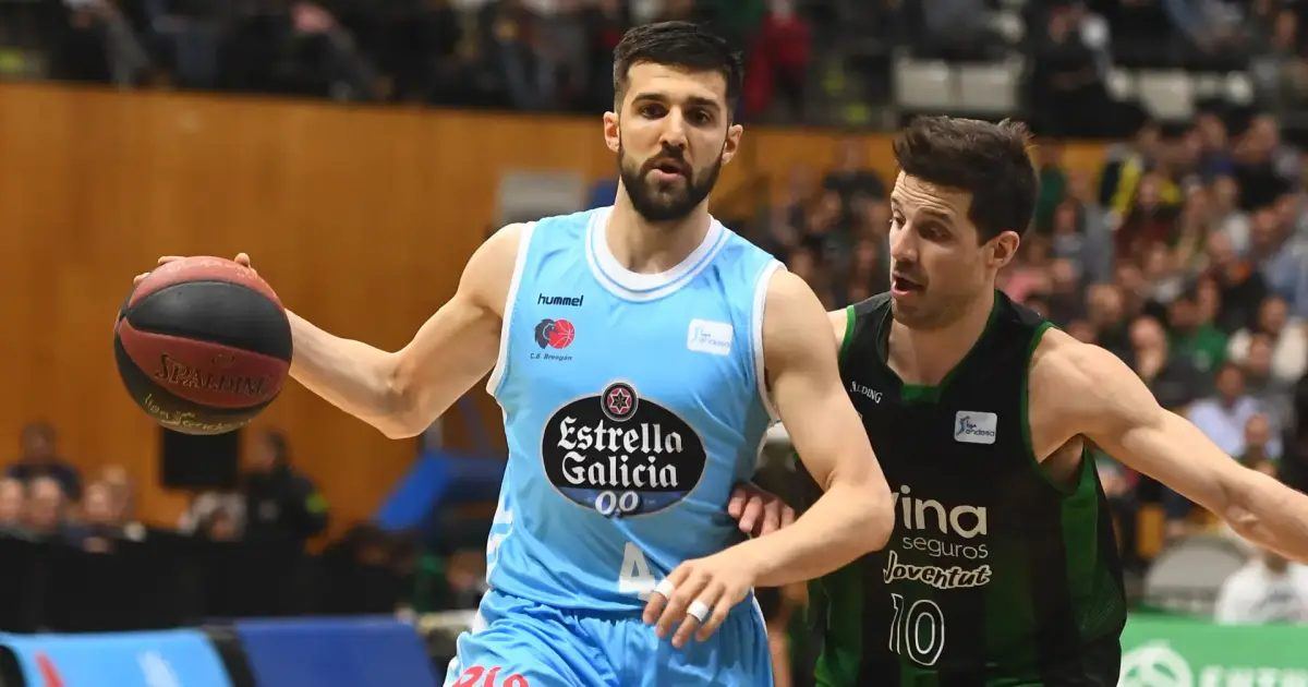 El Bàsquet Menorca cierra el fichaje estrella del verano con el base serbio Aleksandar Cvetković