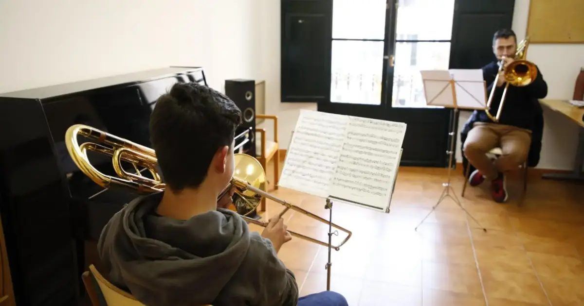 Ciutadella tendrá en enero el diseño definitivo de su esperada Escola de Música
