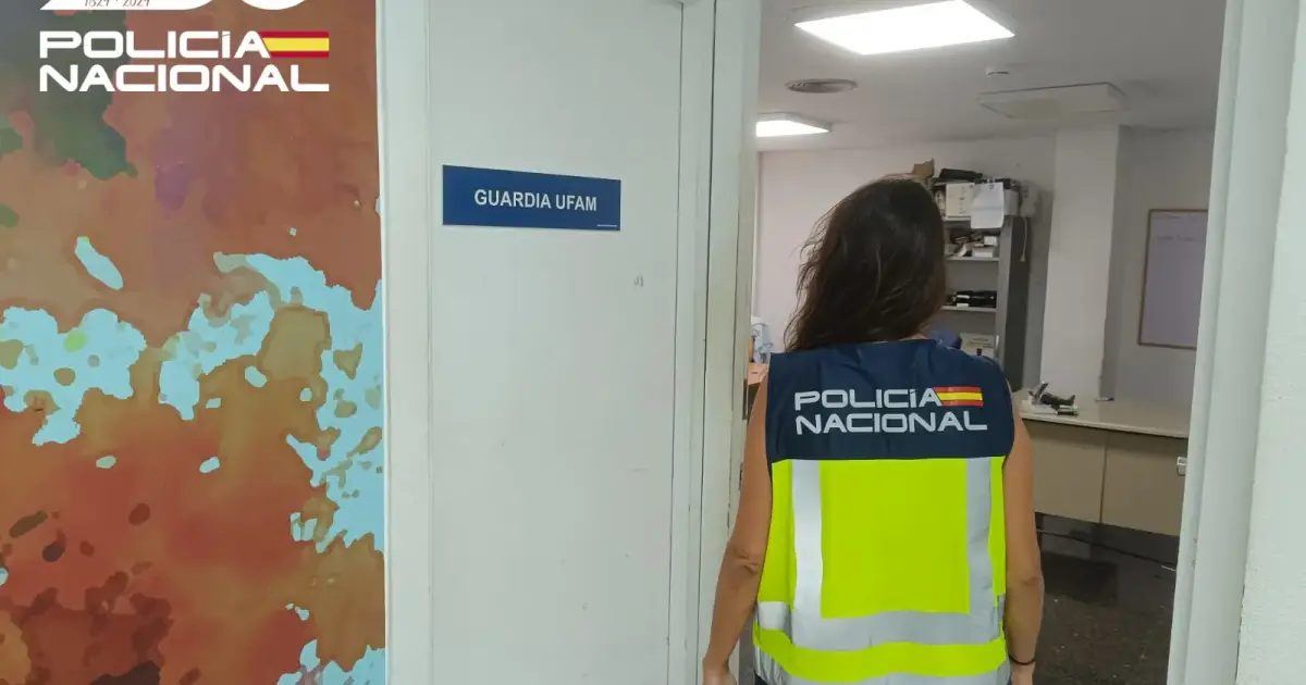 Un entrenador de voleibol de Palma, expulsado de su club tras ser detenido por agredir sexualmente a una menor de 15 años