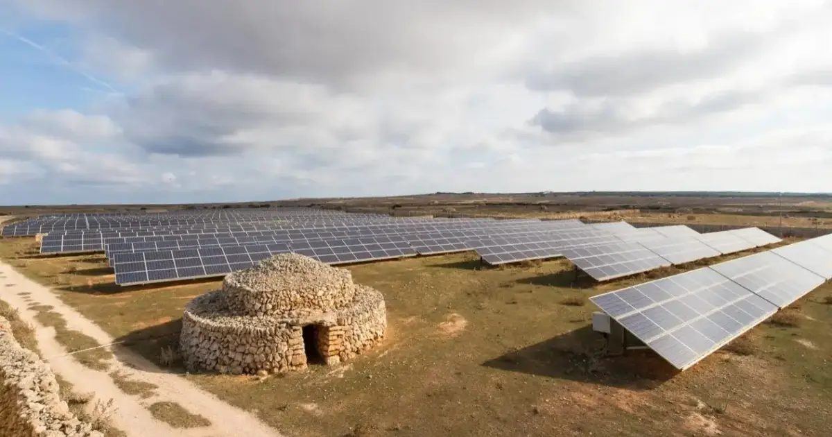 Una asociación ecologista exige saber si los grandes parques solares de Menorca respondieron de verdad al interés público