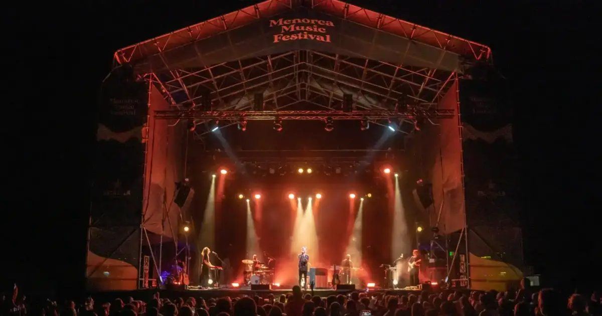 El Menorca Music Festival deja a sus compradores sin fecha para recuperar el dinero de las entradas