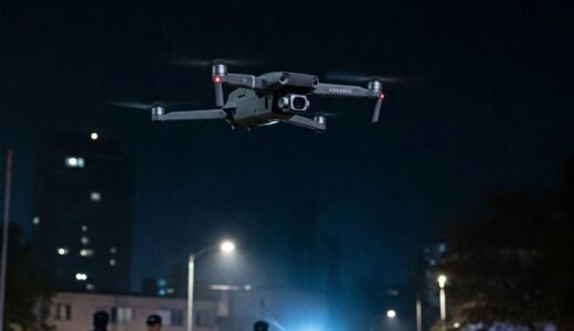 Drones y videovigilancia blindarán el jaleo de las Festes de Gràcia de Maó este septiembre