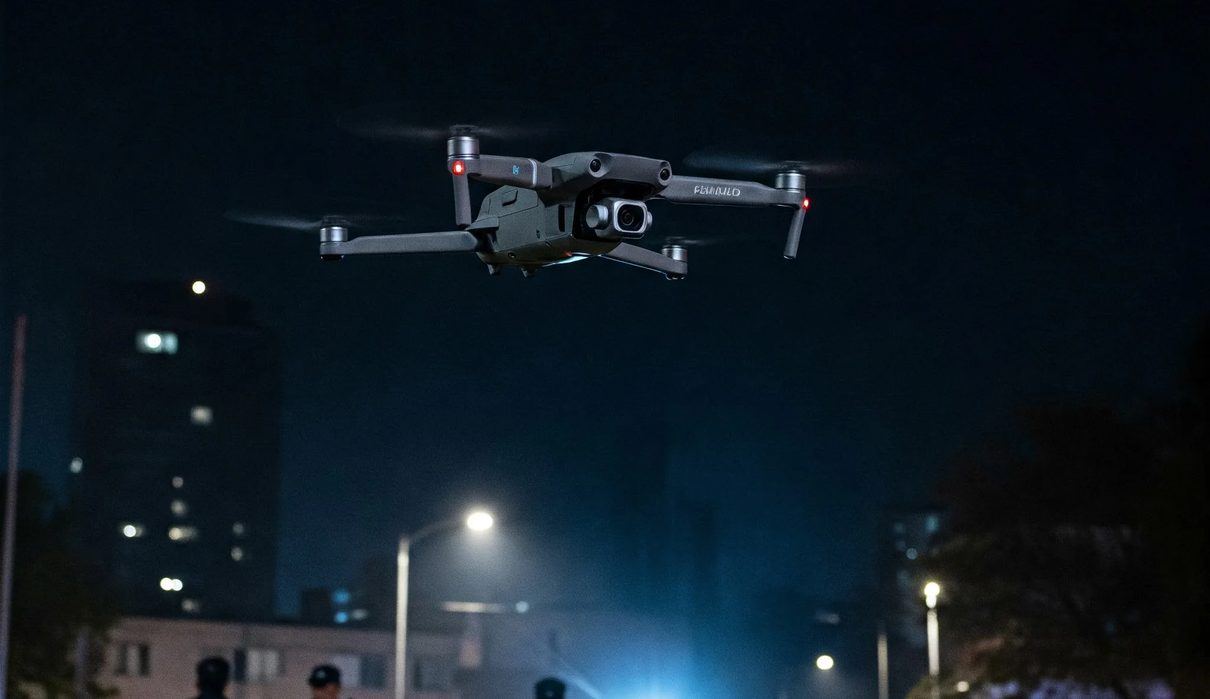 Drones y videovigilancia blindarán el jaleo de las Festes de Gràcia de Maó este septiembre