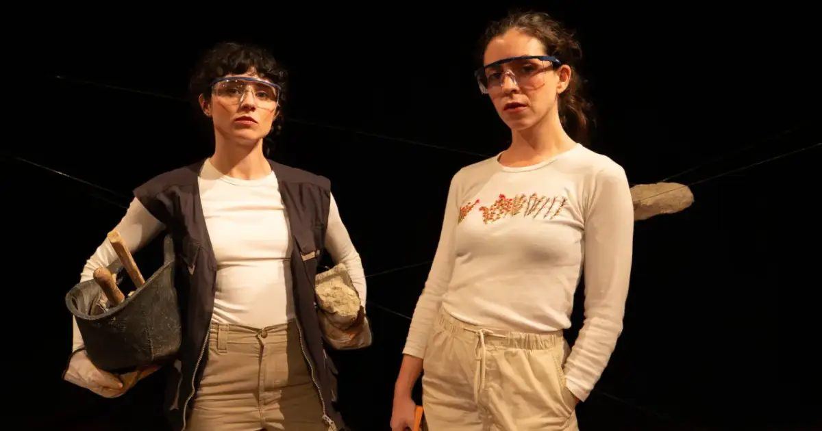 Ciutadella acoge este sábado diez espectáculos de artistas baleares en espacios únicos de la ciudad