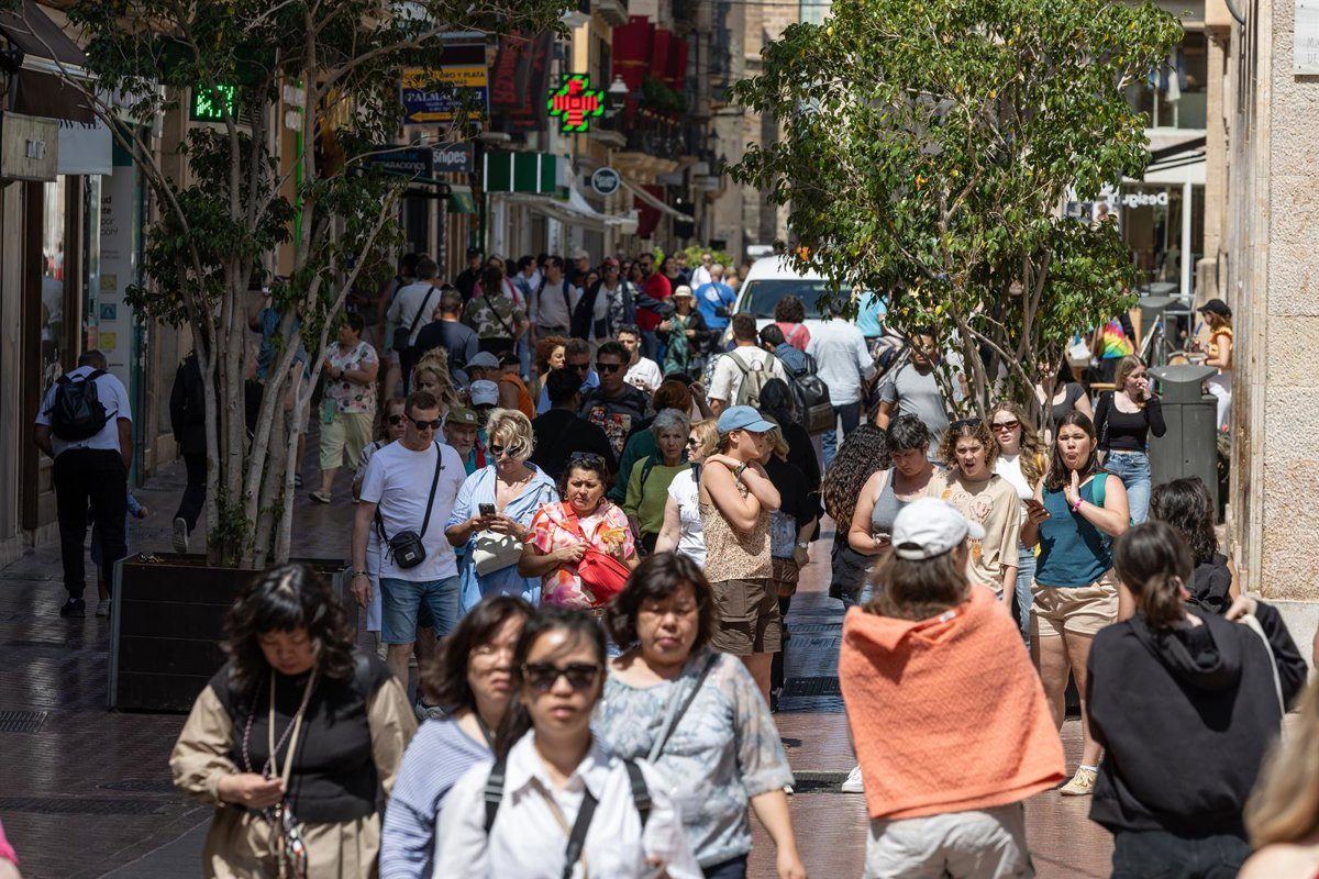 El Govern sale al paso de la cadena humana del sábado: "Somos conscientes del malestar ciudadano"