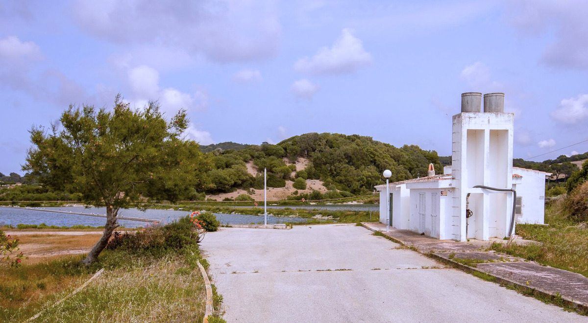 Es Mercadal aprueba su plan de emergencia hídrica con el acuífero de Sa Roca al límite